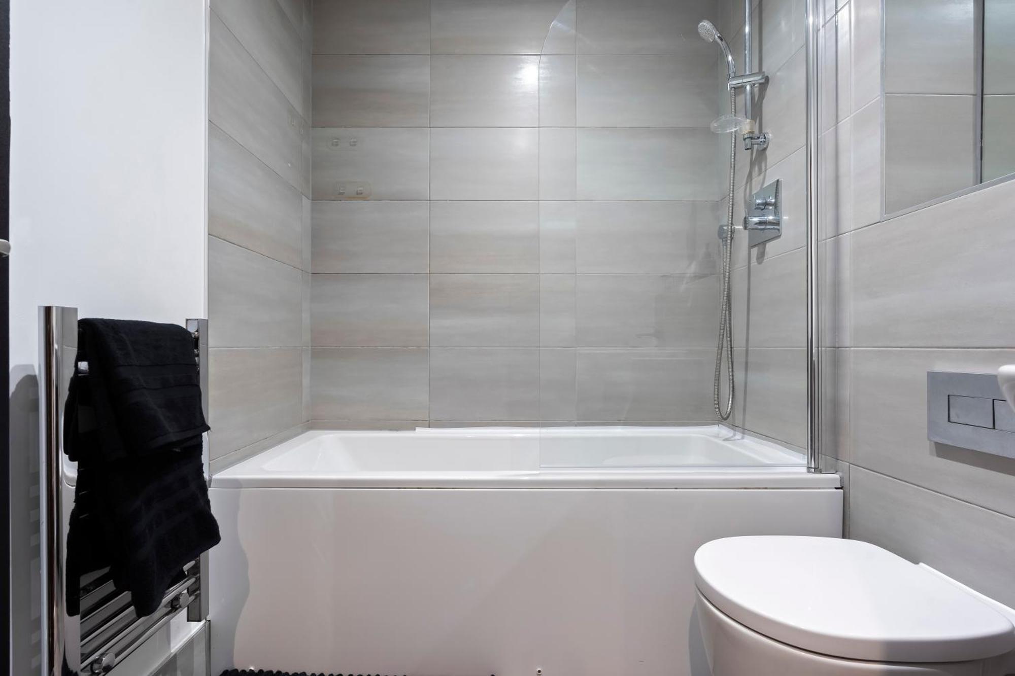 Belgravia Quarters Ltd Appartement *